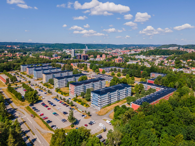 2 rums lägenhet i Borås