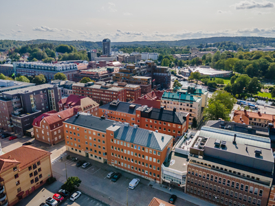 2 rums lägenhet i Borås