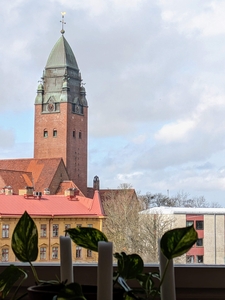 2 rums lägenhet i Göteborg