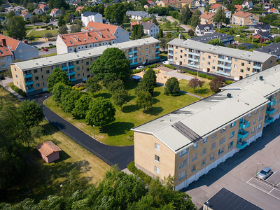 2 rums lägenhet i Katrineholm