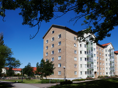 2 rums lägenhet i Malmö