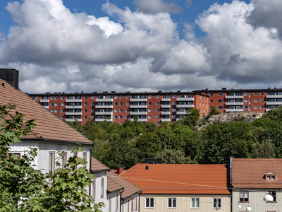 3 rums lägenhet i Göteborg