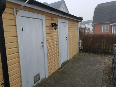 3 rums lägenhet i Trelleborg