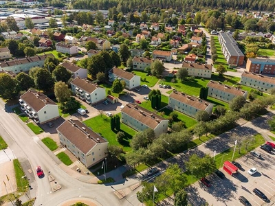 2 rums lägenhet i Avesta