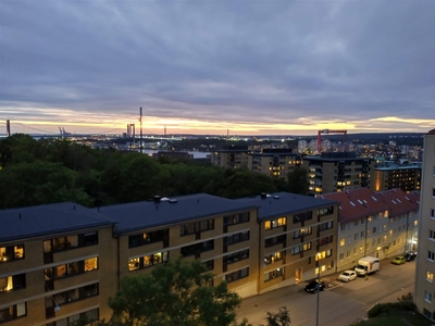 2 rums lägenhet i Göteborg