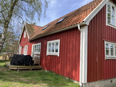 3 rums lägenhet i Mellbystrand