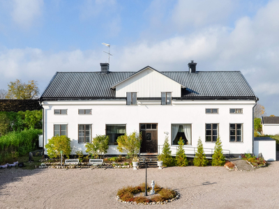 3 rums lägenhet i Vingåker