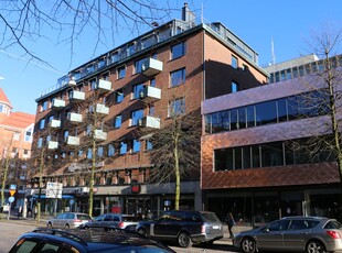 Apartment - Allégatan Borås