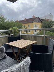 Apartment - Batterigatan Göteborg