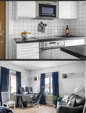 Apartment - Bragegatan Sundsvall