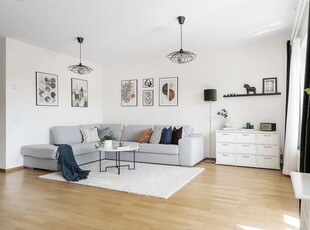 Apartment - Brogatan Sundbyberg