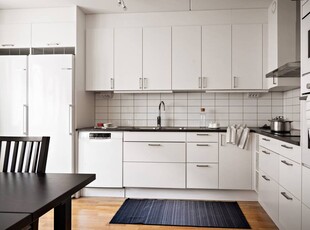 Apartment - Bunkebergsgatan Göteborg