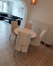 Apartment - Dalaplan Malmö