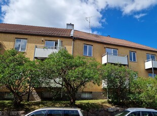 Apartment - Ekvallsgatan Eskilstuna