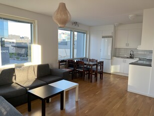 Apartment - Evenemangsgatan Solna