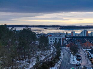 Apartment - Fabriksvägen Järfälla