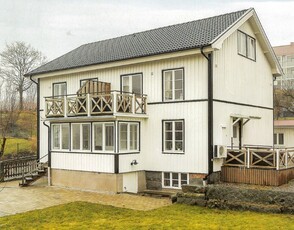 Apartment - Fjällvägen Uddevalla