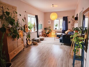 Apartment - Föreningsgatan Jokkmokk