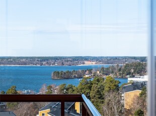 Apartment - Fyrspannsgatan Hässelby