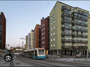 Apartment - Gamlestads Brygga Göteborg