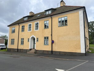 Apartment - Gustavsbergsgatan Nässjö