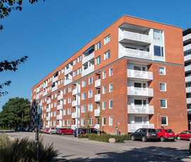 Apartment - Hammarbergsgatan Helsingborg