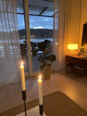 Apartment - Järlasjöbrinken Nacka