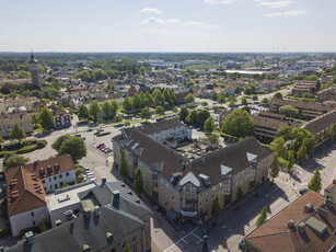 Apartment - Klostergatan Skara