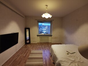 Apartment - Köpenhamnsvägen Malmö