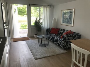 Apartment - Krageholmsgatan Malmö