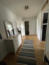 Apartment - Kronetorpsgatan Malmö