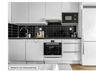 Apartment - Kungssätravägen Skärholmen