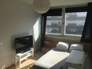 Apartment - Landalabergen Göteborg