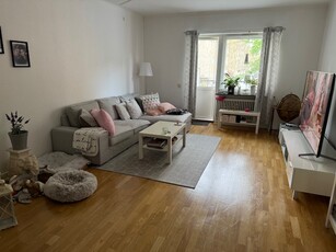 Apartment - Lilla Möllevångsgatan Helsingborg