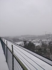 Apartment - Mörbydalen Danderyd