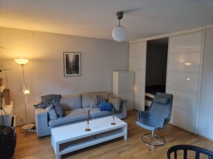 Apartment - Nordostpassagen Göteborg