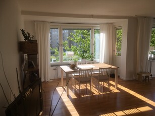 Apartment - Nybodagatan Solna