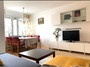 Apartment - Ödegårdsgatan Linköping