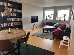 Apartment - Rådhusesplanaden Umeå