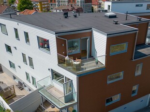 Apartment - Regementsvägen Uddevalla