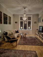 Apartment - Regeringsgatan Stockholm