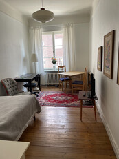 Apartment - Runebergsgatan Stockholm