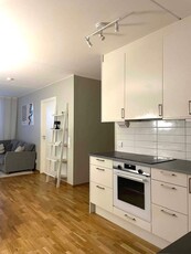 Apartment - Södra Järnvägsgatan Växjö