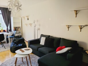 Apartment - Steken Agnesberg