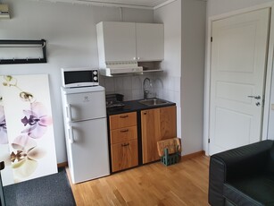 Apartment - Tingsvägen Växjö