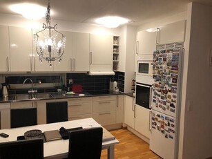 Apartment - Toltorpsgatan Mölndal