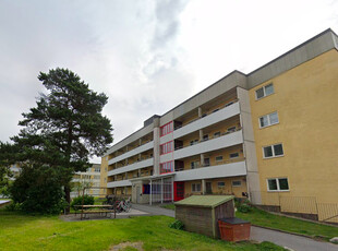 Apartment - Tvååkersgränd Älvsjö