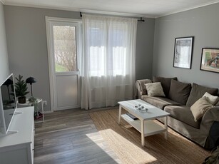 Apartment - Wahlundsvägen Kristinehamn