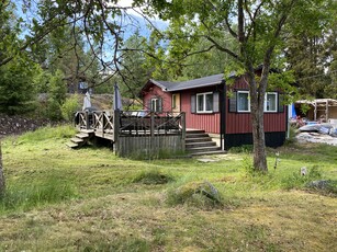 Cottage - Tistelängsvägen Värmdö