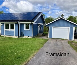 Duplex - Annerödsvägen Uddevalla